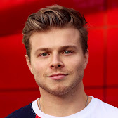 Channel avatar