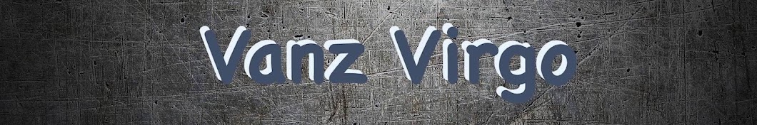 Vanz Virgo TV YouTube channel avatar