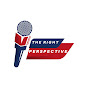 The Right Perspective logo
