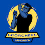 Lahoriya Scorchers logo