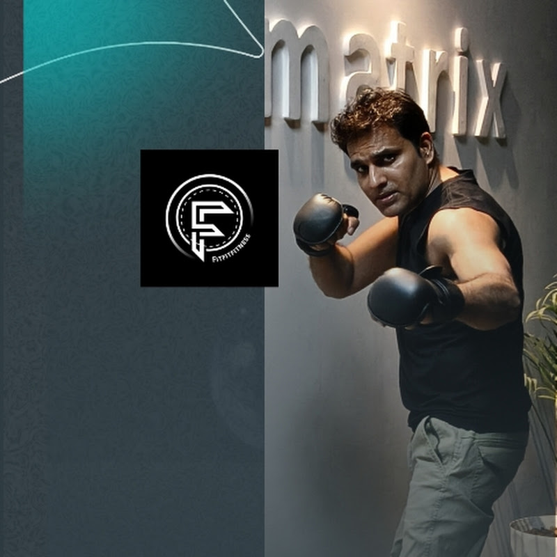 FitFitFitness