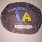 Team Alex Herr Original logo