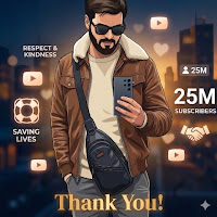 Moosa Tv Info profile image