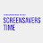 screensavers time