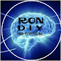 RON DIY  NON-PROFESSIONAL logo