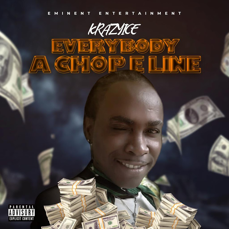 Krazyicemusic Krazyicemusic