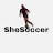 SheSoccer