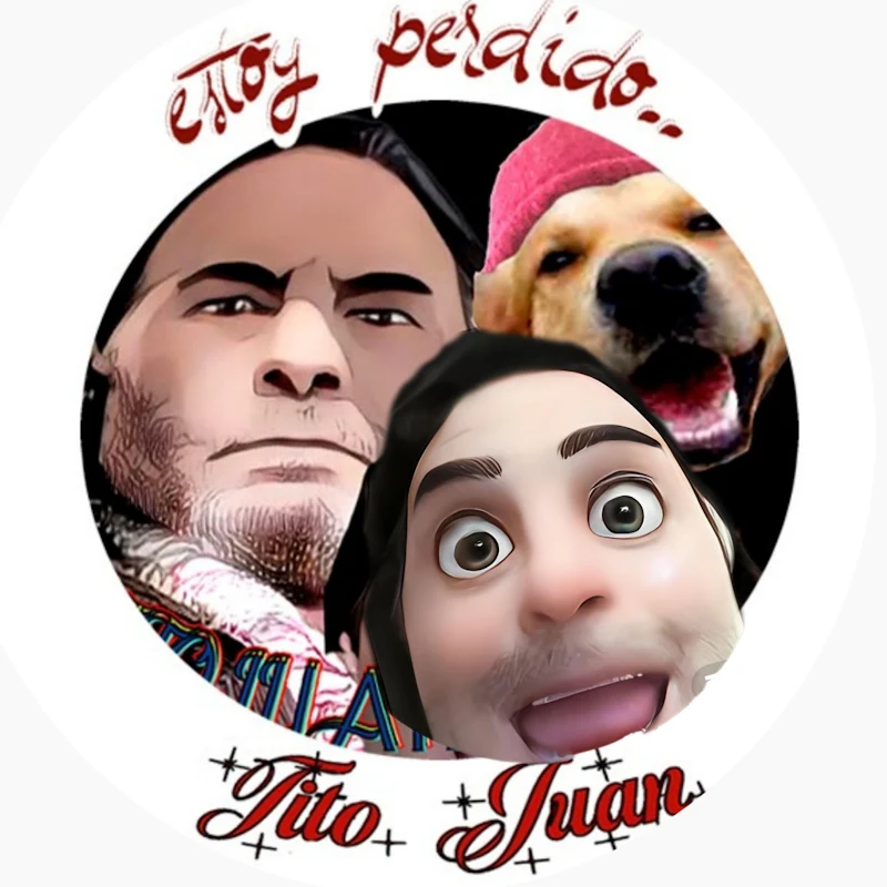 Tito Juan