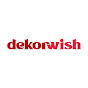 Dekorwish logo