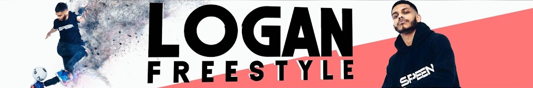 Logan Freestyle رمز قناة اليوتيوب