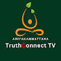 TruthConnectTV - සත්තා logo