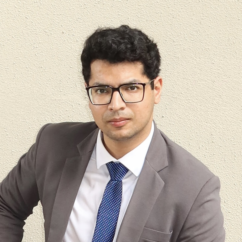 Ayushman Pandita