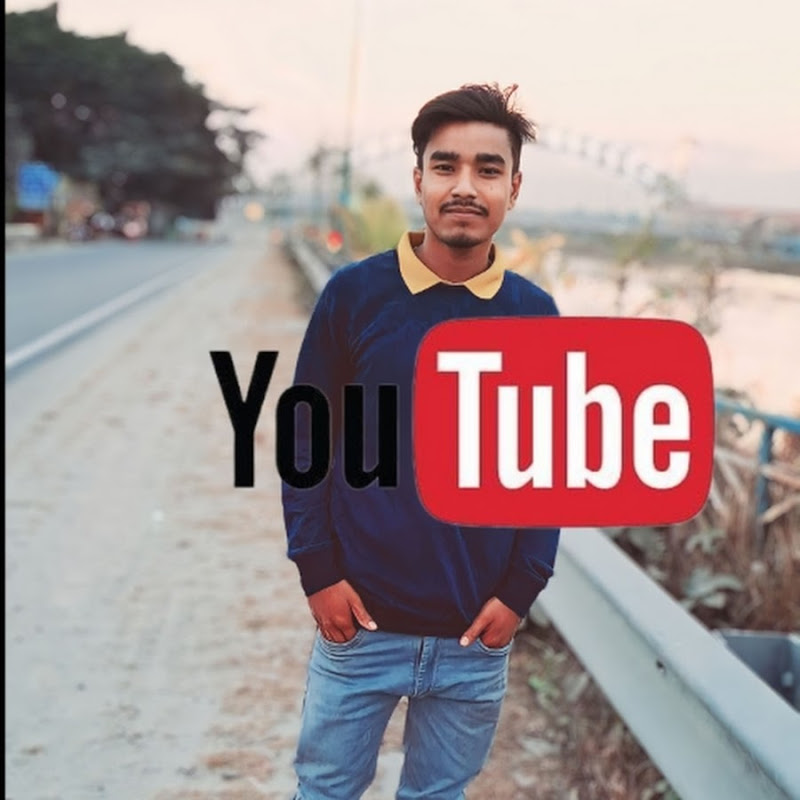 Harun Rashid 245 K channel logo