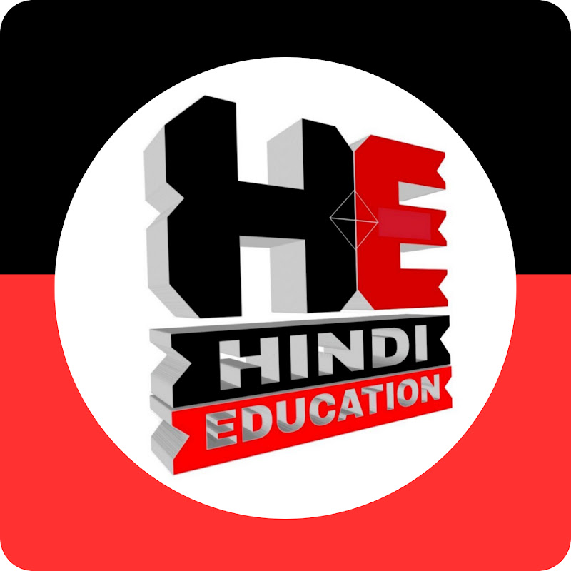 Hindi Education