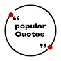 Popular Quotes logo