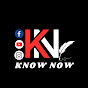 KNOW NOW logo