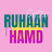 Ruhaan Hamd Show