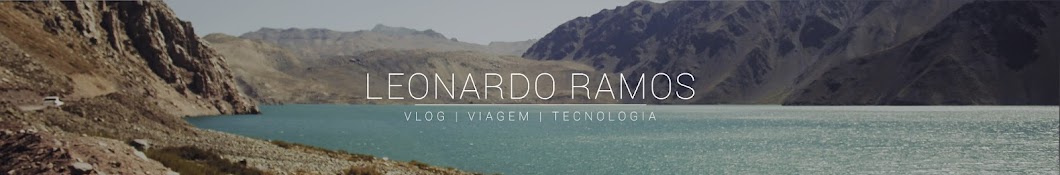 Leonardo Ramos Avatar canale YouTube 