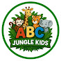 ABC Jungle Kids logo