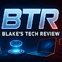Blake logo