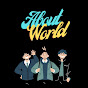 About World logo
