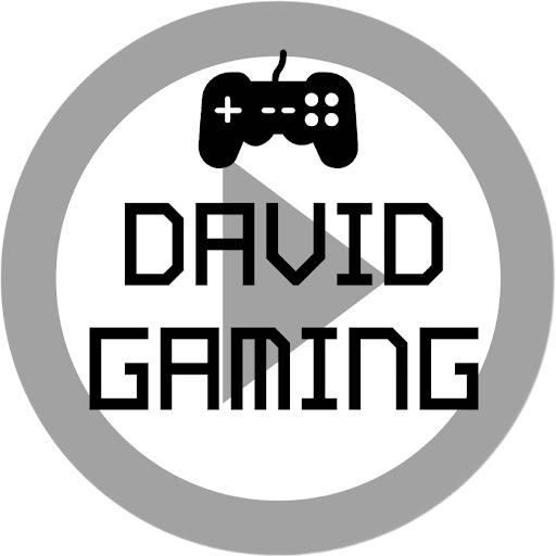 Just Fun And David Gaming