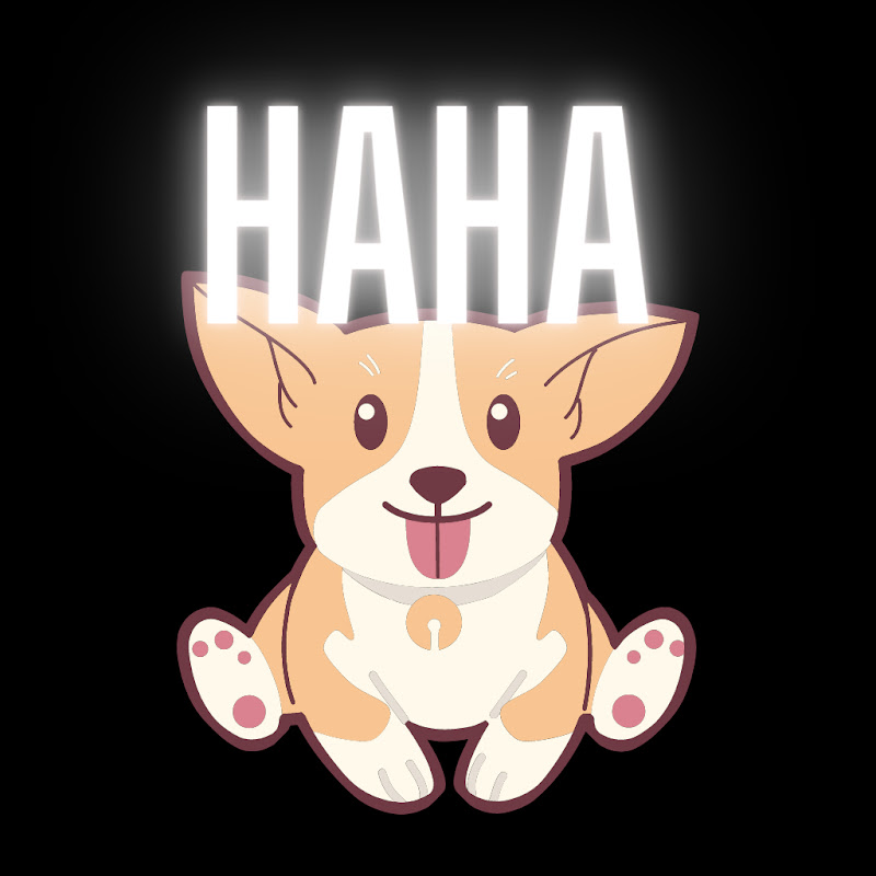 멍웃겨 리액션 Logo