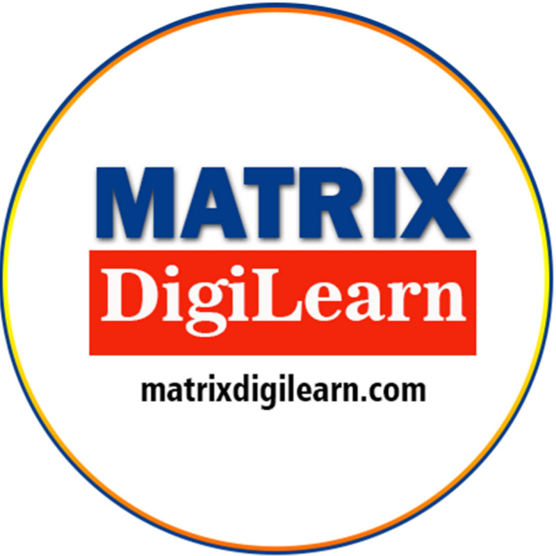 Matrix DigiLearn