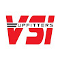 VSI Upfitters logo