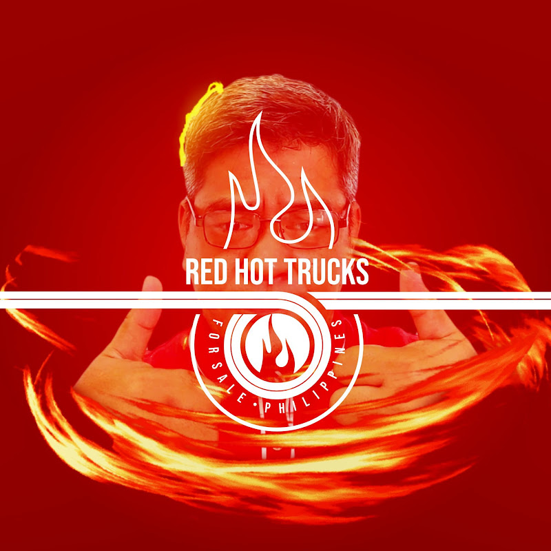 Red Hot Trucks For Sale Philippines