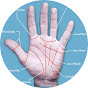 Wisdom Palmistry logo