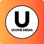 Ucome Media PH logo