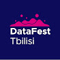 DataFest Tbilisi logo