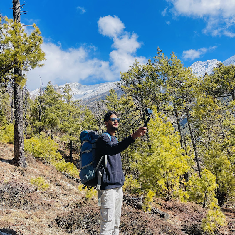 SAHIL VLOGS