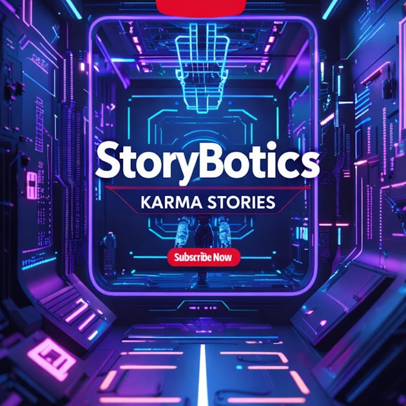 StoryBotics