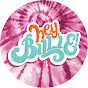 Hey, Billie! logo