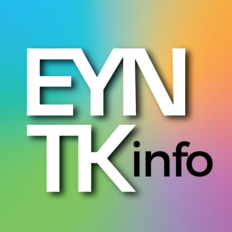 EYNTK • Travel, Food, Lifestyle & After Hours channel avatar