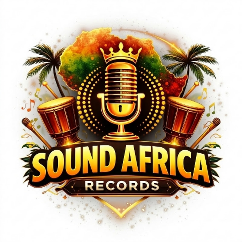 Sound Africa Musica