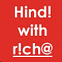 Hindi With Richa