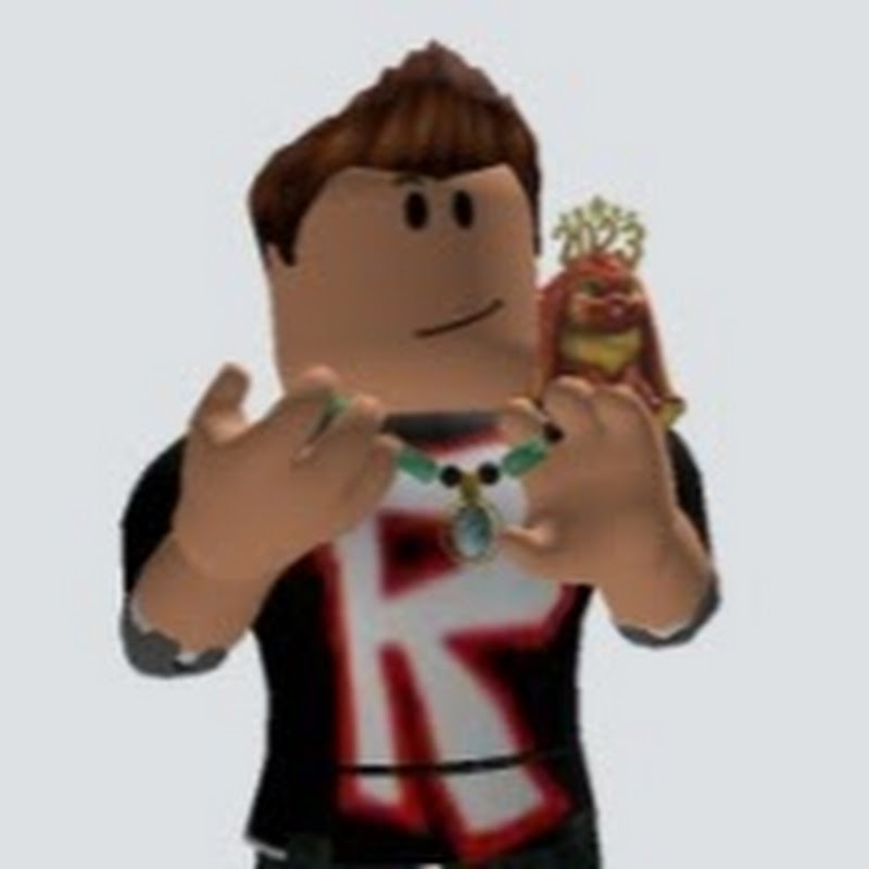 Roma Roblox