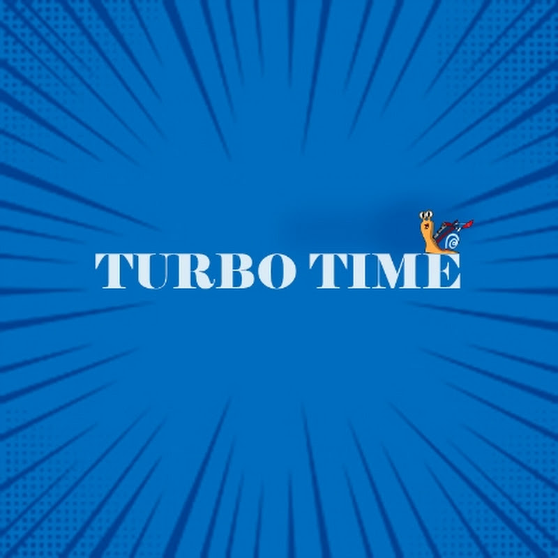 Turbo Time Speed show 