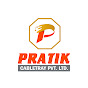 Pratik Cabletray Pvt Ltd logo