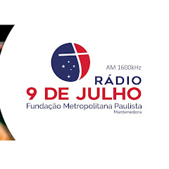 RADIO 9 DE JULHO AM 1600