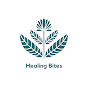 Healing Bites logo