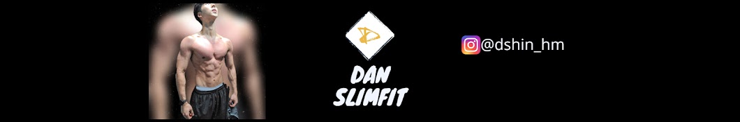 Dan Shin YouTube channel avatar