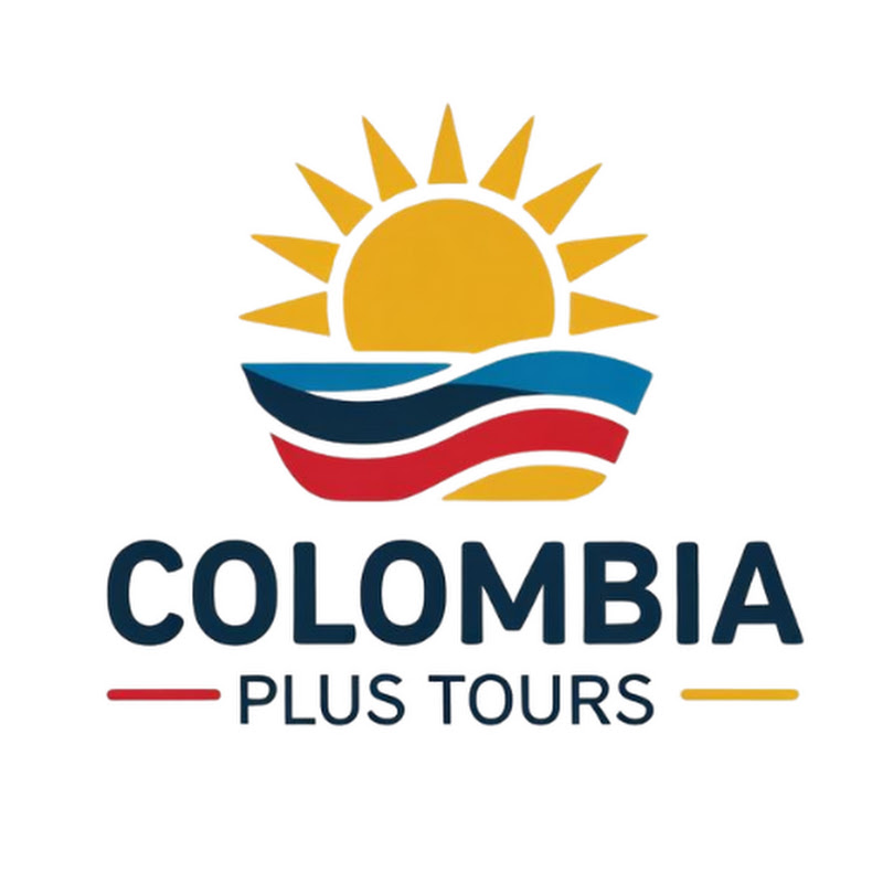 Colombia Plus Tours channel avatar