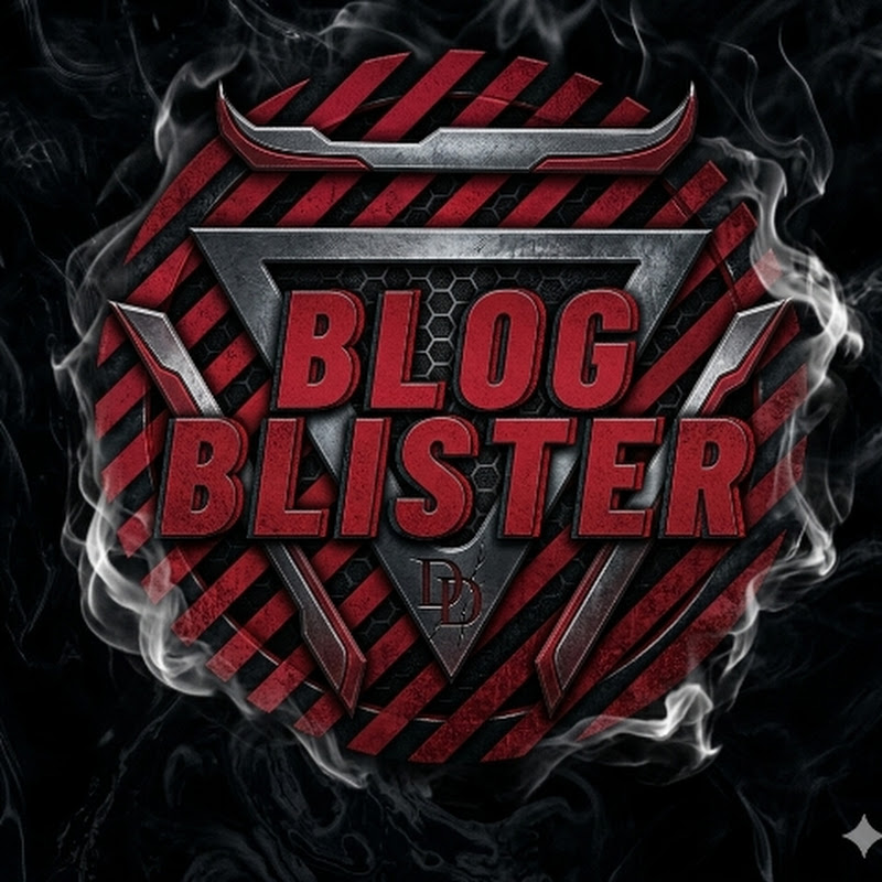 BlogBlister