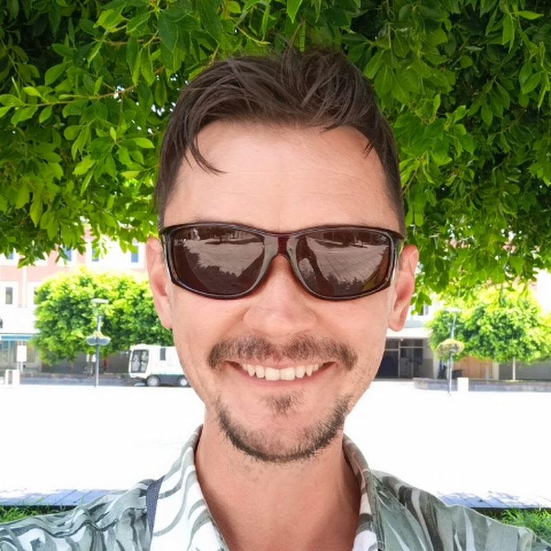 Channel Avatar