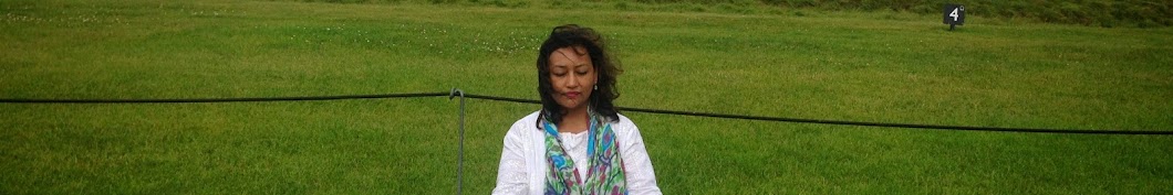 nandita pandey YouTube channel avatar