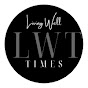 LivingWellTimes logo